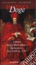 Buonadonna Sergio; Marcenaro Mario