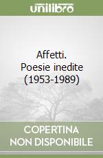 Ghiglione Nicola; De Nicola F. (cur.)