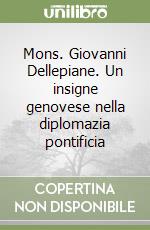 Parodi Domenichi Di Parodi Giuseppe