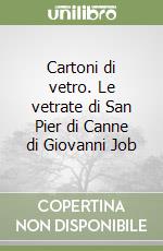 Job Giovanni; Ragazzi F. (cur.)