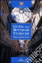 Osservatorio Civis di Genova (cur.)