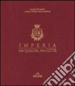De Moro Gianni; Verda Scajola M. Teresa