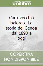 Brera Giovanni; Calzia F. (cur.)