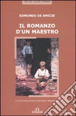 De Amicis Edmondo; Ascenzi A. (cur.); Boero P. (cur.); Sani R. (cur.)