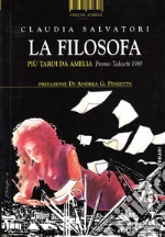 Salvatori Claudia