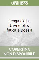 Pistone Giorgio; Oliva Costanzo L.