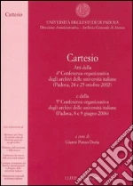 Penzo Doria G. (cur.)