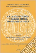 Lo Duca Maria Giuseppa; Dalziel Fiona; Griggio Daniela