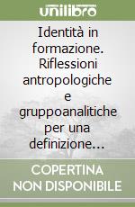 Castiglione Barbara; Harrison Gualtiero; Pagliarani Luigi