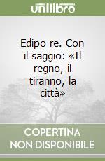 Sofocle; Longo O. (cur.)