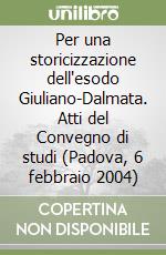 Ventura A. (cur.)