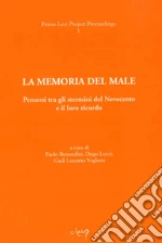 Bernardini P. (cur.); Lucci D. (cur.); Luzzatto Voghera G. (cur.)