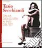 Mormorio Diego; Secchiaroli Tazio