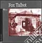 Talbot Fox - Gray Michael
