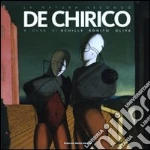 La natura secondo De Chirico. Catalogo della Mostra (Roma, 9 aprile-11 luglio 2010) libro
