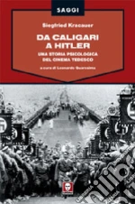 Kracauer Siegfried; Quaresima L. (cur.)