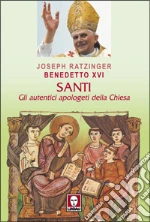 Benedetto XVI (Joseph Ratzinger)