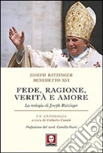 Benedetto XVI (Joseph Ratzinger)