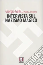 Galli Giorgio; Dossena Paolo Antonio