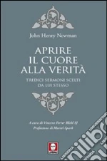 Newman John Henry; Ferrer Blehl V. (cur.)