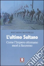 Mandelli Riccardo