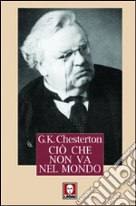 Chesterton Gilbert Keith
