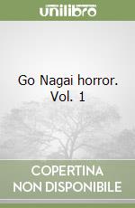 Nagai Go