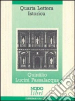Lucini Passalacqua Quintilio; Cani F. (cur.)