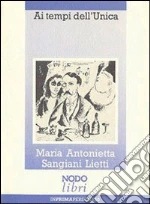 Sangiani Lietti M. Antonietta