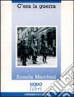 Marchesi Rosaria