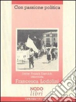 Fossati Daviddi Irene; Lodolini Francesca
