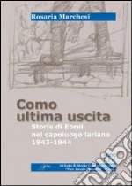 Marchesi Rosaria