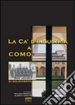 Bressan E. (cur.); Longatti A. (cur.)