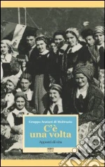 Gruppo anziani di Moltrasio (cur.)