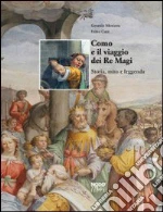 Monizza Gerardo; Cani Fabio