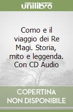 Monizza Gerardo; Cani Fabio