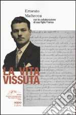 Maltecca Ernesto; Maltecca Franca