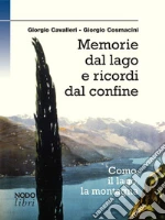 Cavalleri Giorgio; Cosmacini Giorgio