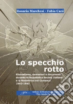 Marchesi Rosaria; Cani Fabio
