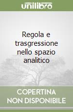 Baratta S. (cur.); Valerio G. (cur.)