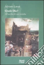 Lanza Adriano