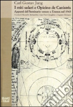 Jung Carl Gustav; Bernardini R. (cur.); Quaglino G. P. (cur.); Romano A. (cur.)