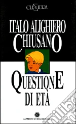 Chiusano Italo A.; Cajati Claudio