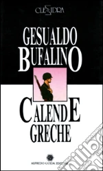 Bufalino Gesualdo; Sicoli Antonella
