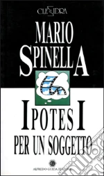 Spinella Mario; De Martino Gianni