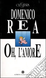Rea Domenico; Lubrano Antonio