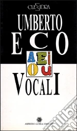 Eco Umberto; Malvinni Paolo D.