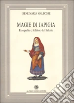 Malecore Irene Maria; Lucrezi F. (cur.)