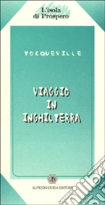 Tocqueville Alexis de; Mazziotti Di Celso S. (cur.)