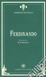 Ruccello Annibale